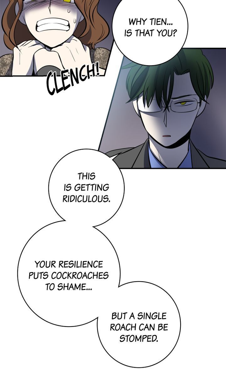 About Jane chapter 46 - page 18