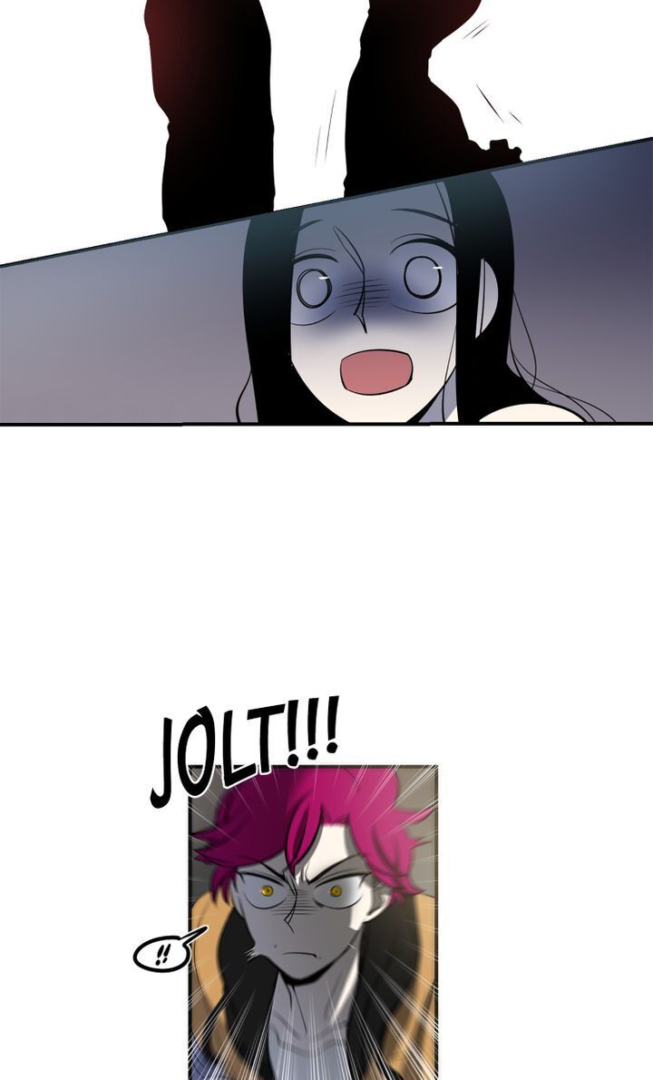 About Jane chapter 46 - page 20