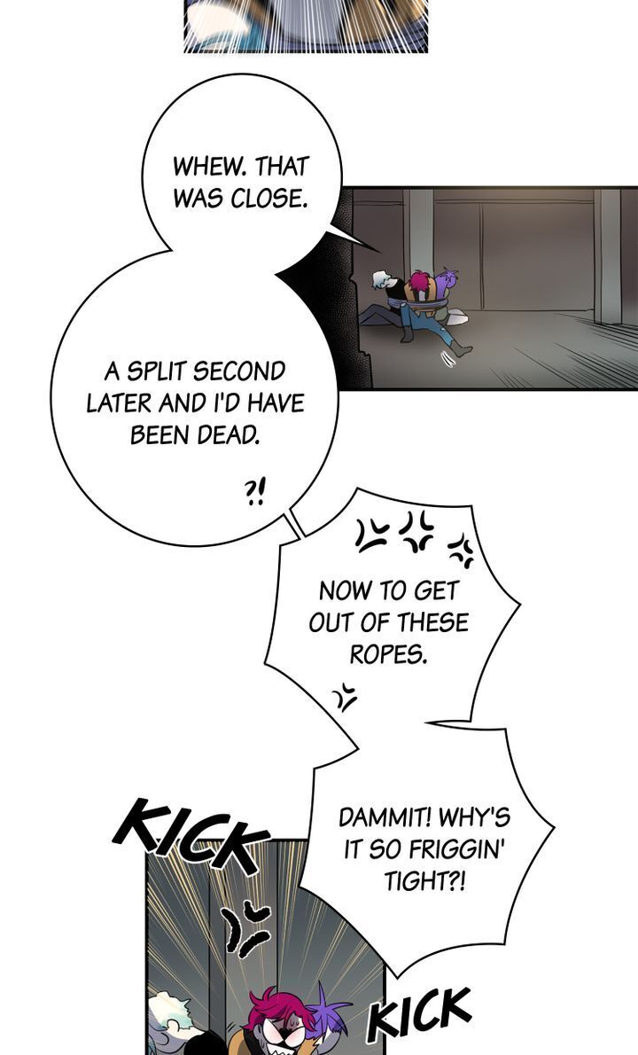 About Jane chapter 46 - page 21