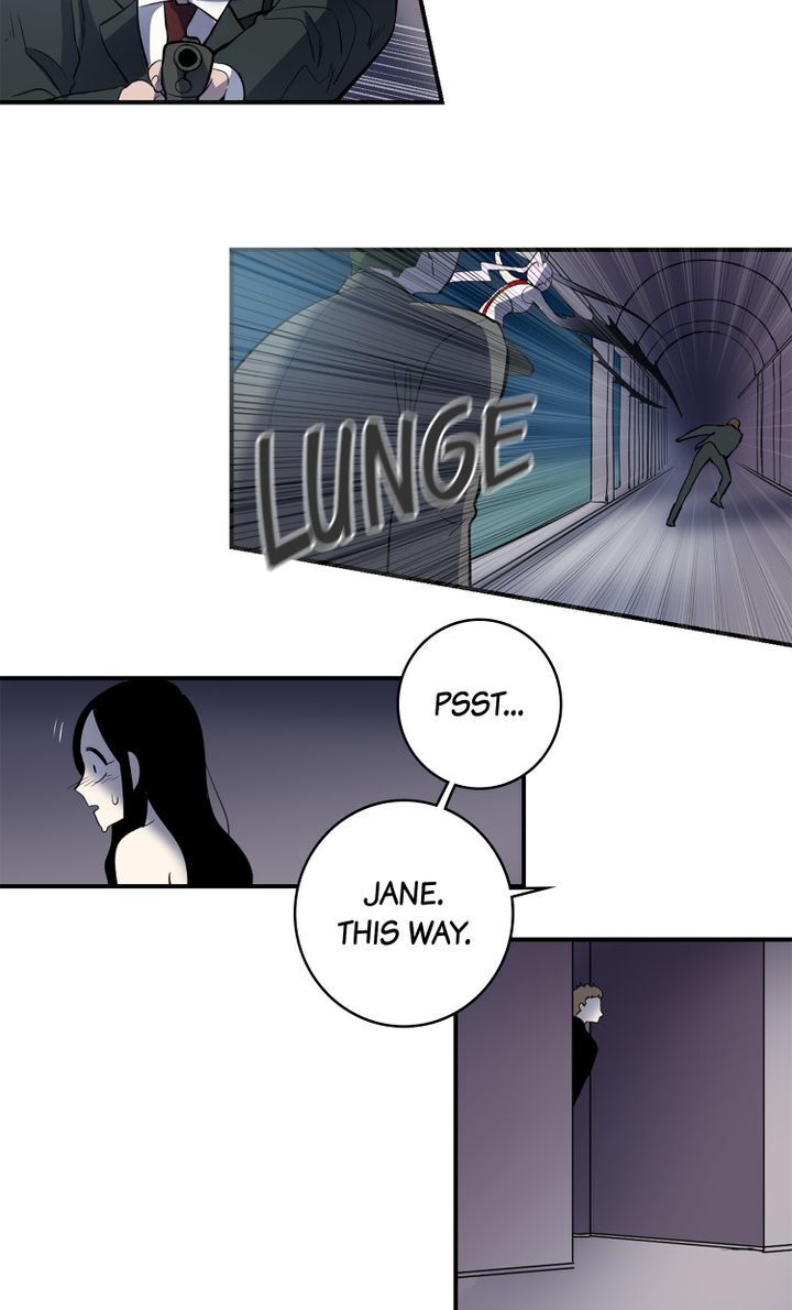 About Jane chapter 46 - page 23