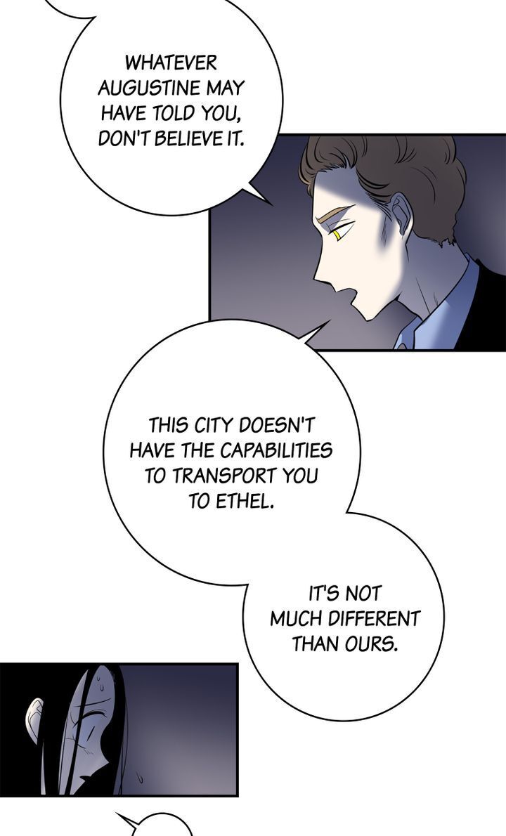 About Jane chapter 46 - page 25