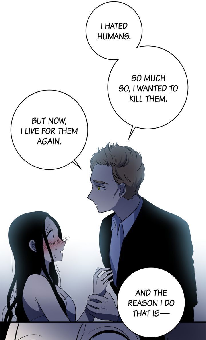 About Jane chapter 46 - page 28
