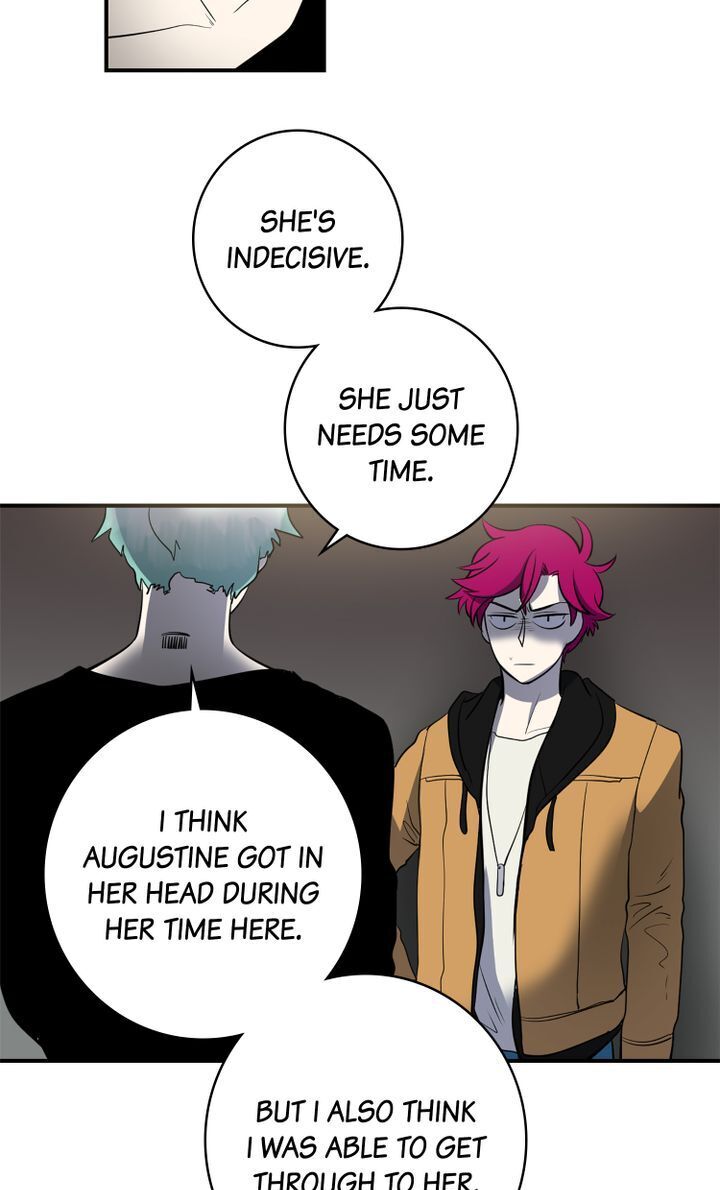 About Jane chapter 46 - page 34