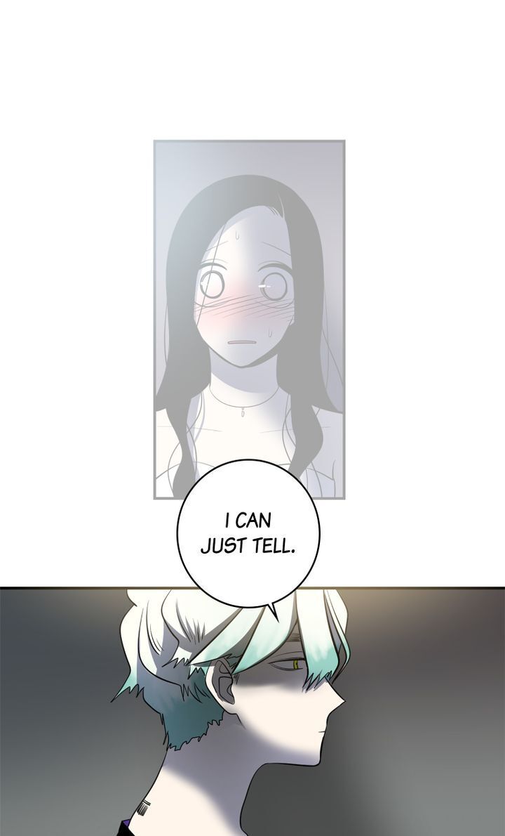About Jane chapter 46 - page 36