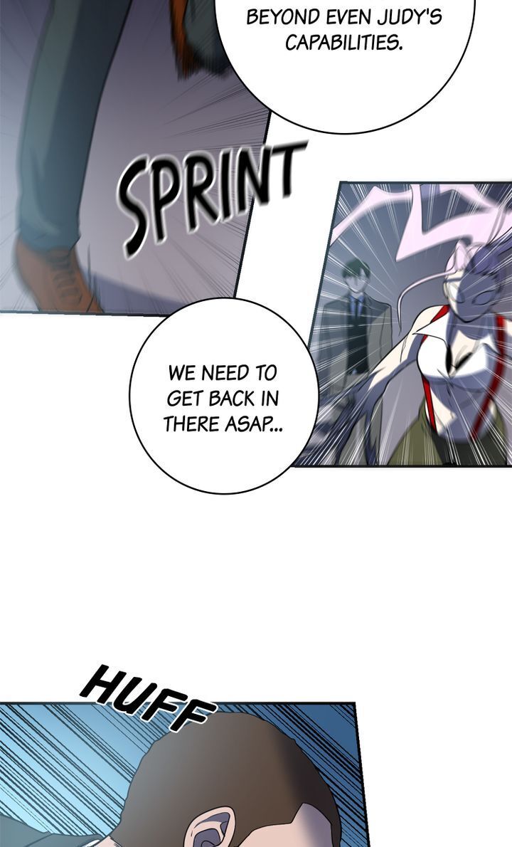 About Jane chapter 46 - page 38