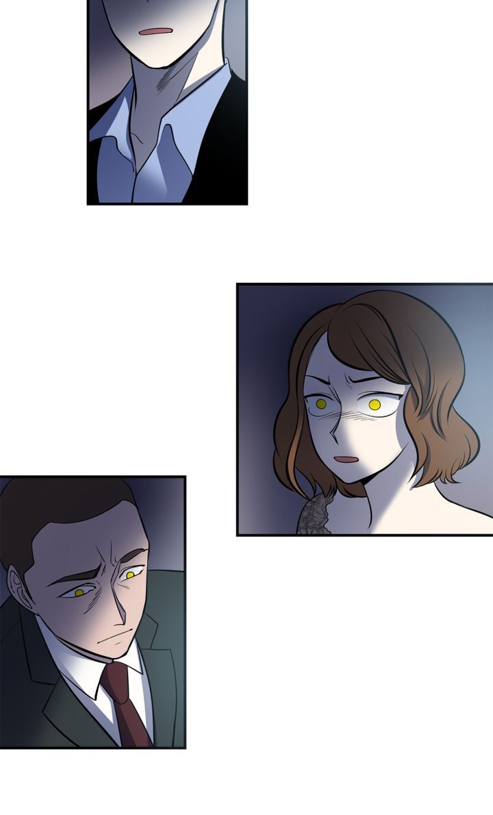 About Jane chapter 46 - page 4