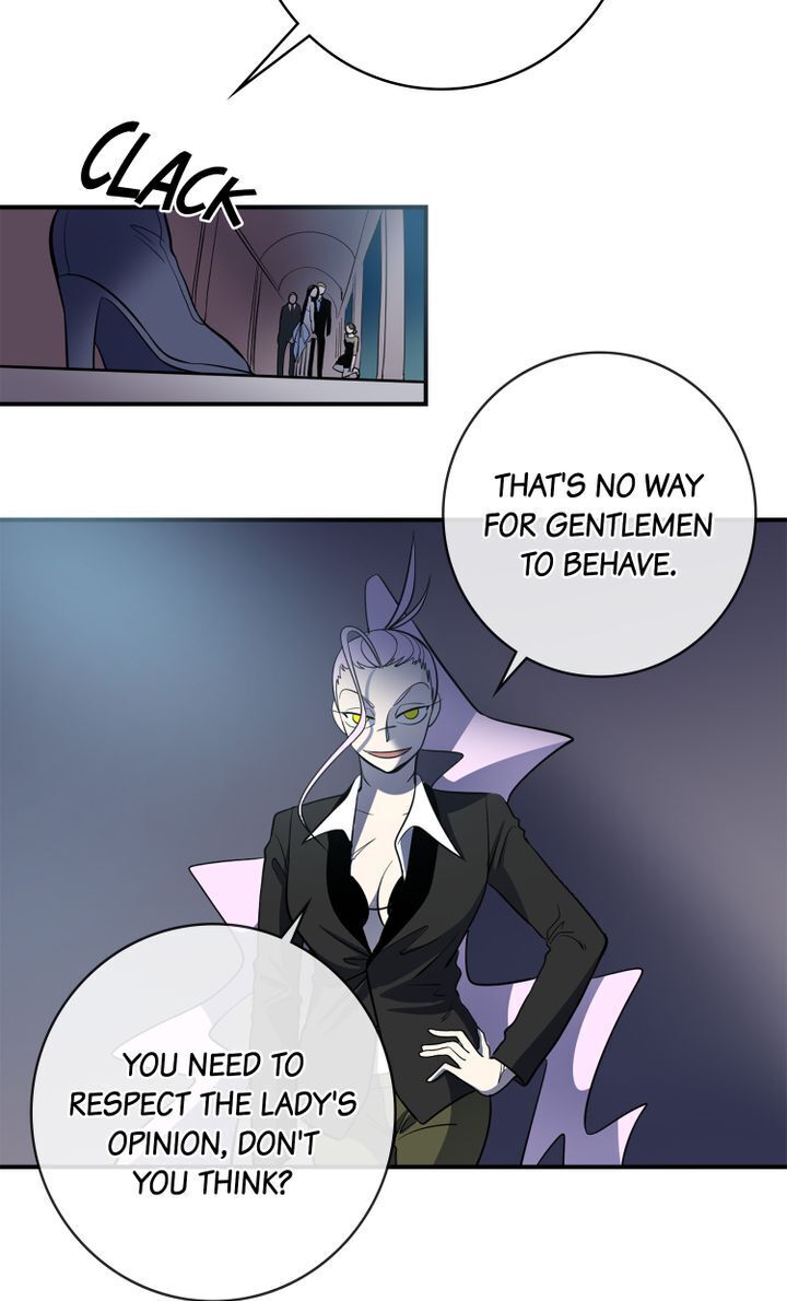 About Jane chapter 46 - page 7