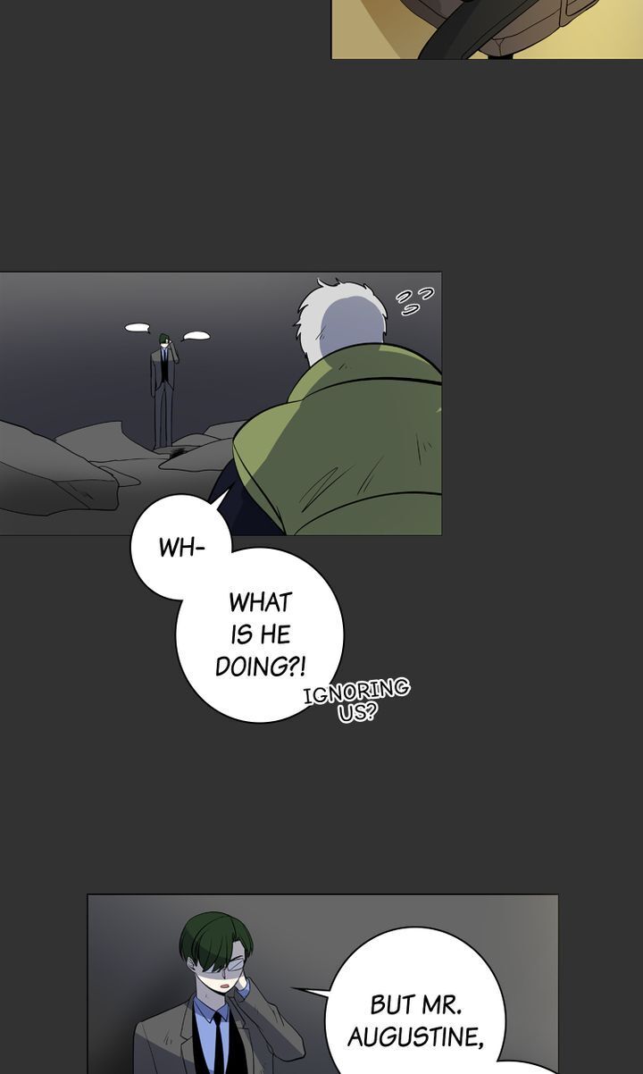 About Jane chapter 21 - page 14