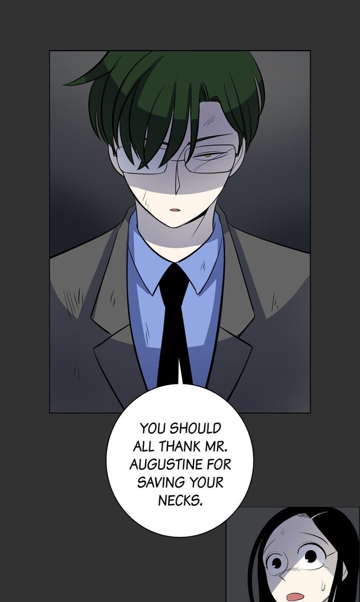 About Jane chapter 21 - page 19