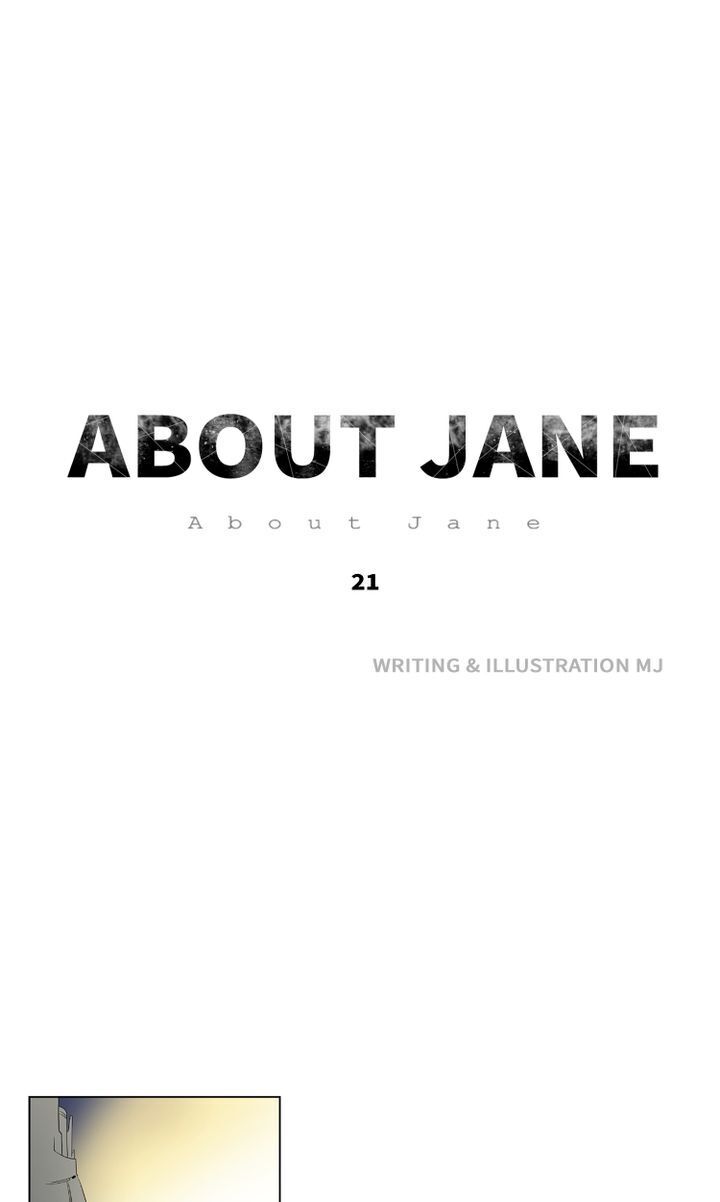 About Jane chapter 21 - page 2
