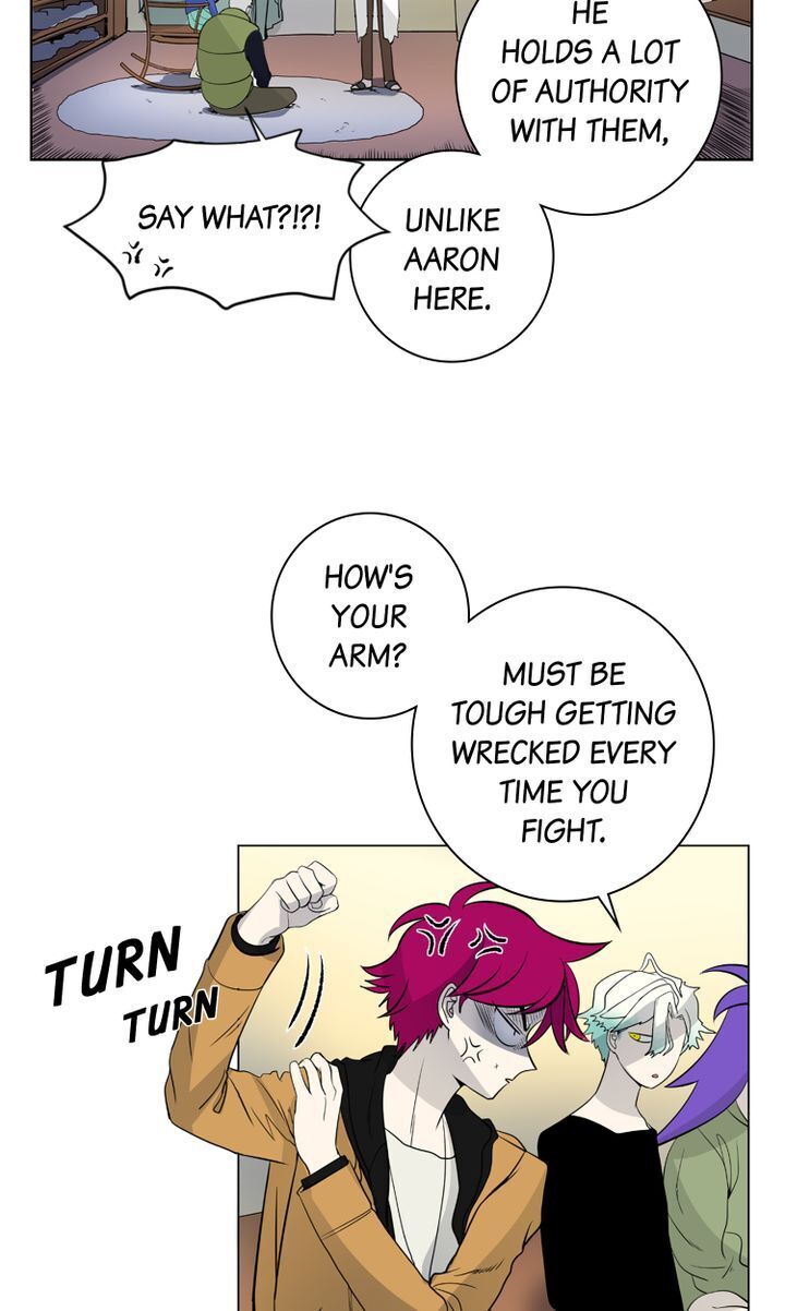 About Jane chapter 21 - page 22