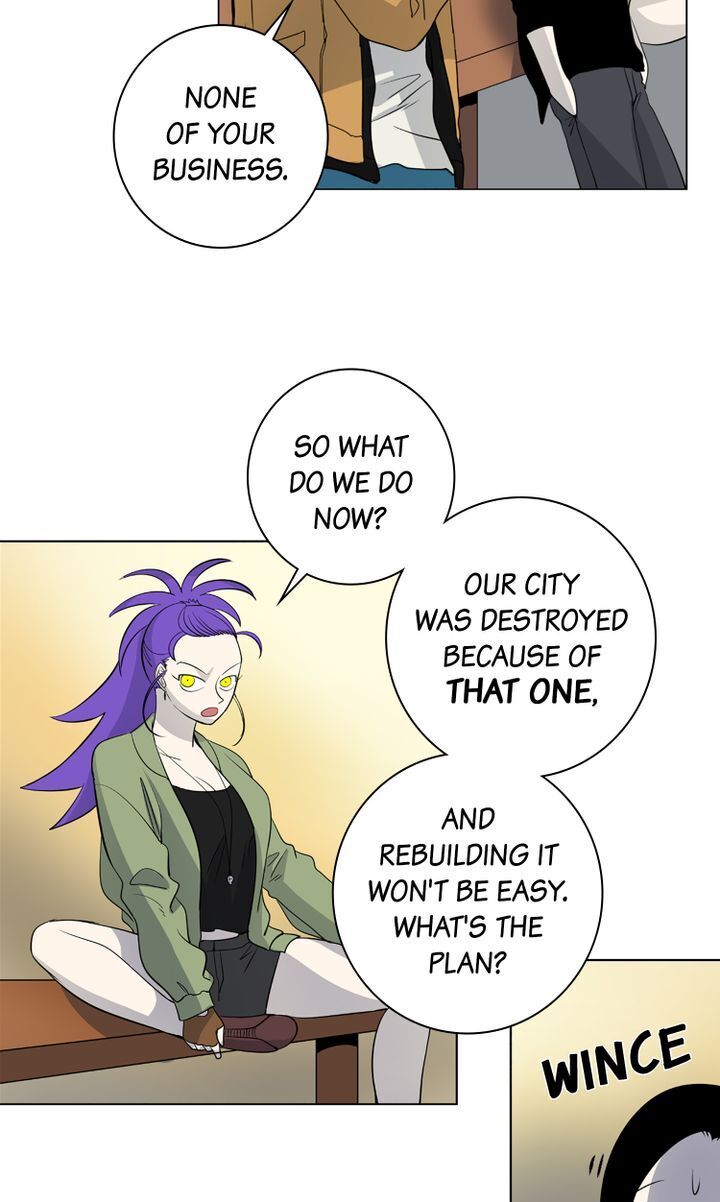 About Jane chapter 21 - page 23
