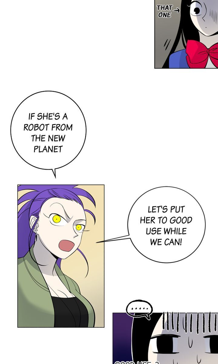 About Jane chapter 21 - page 24