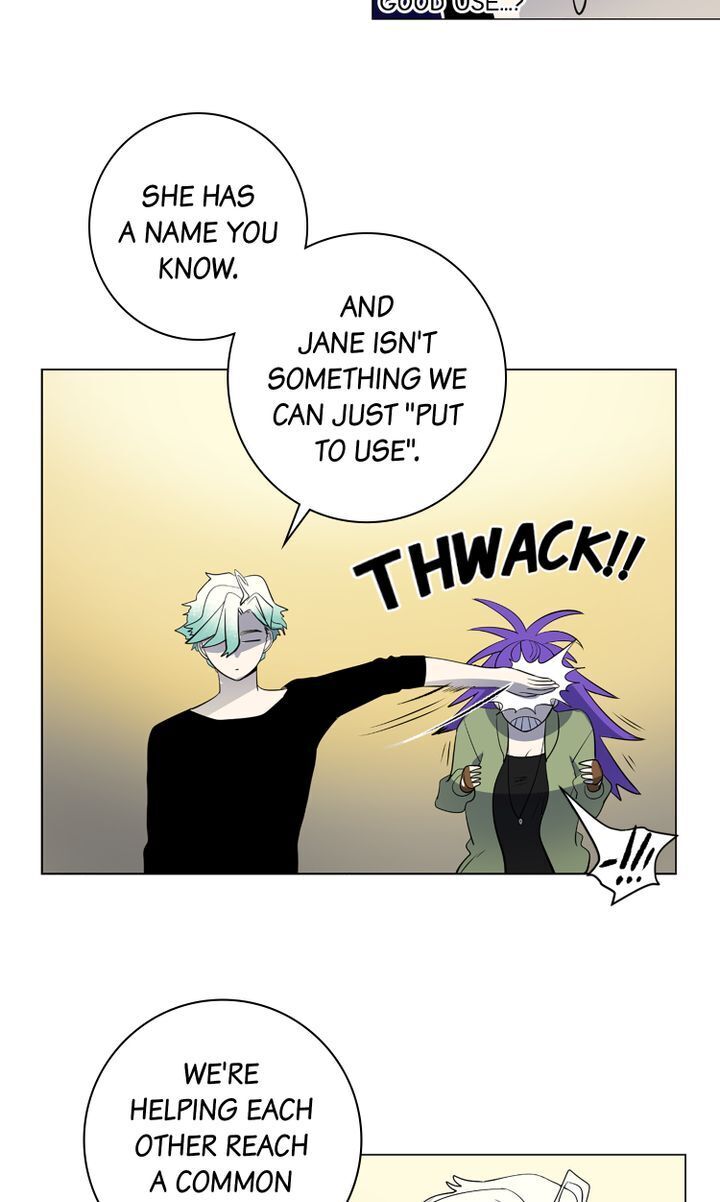 About Jane chapter 21 - page 25