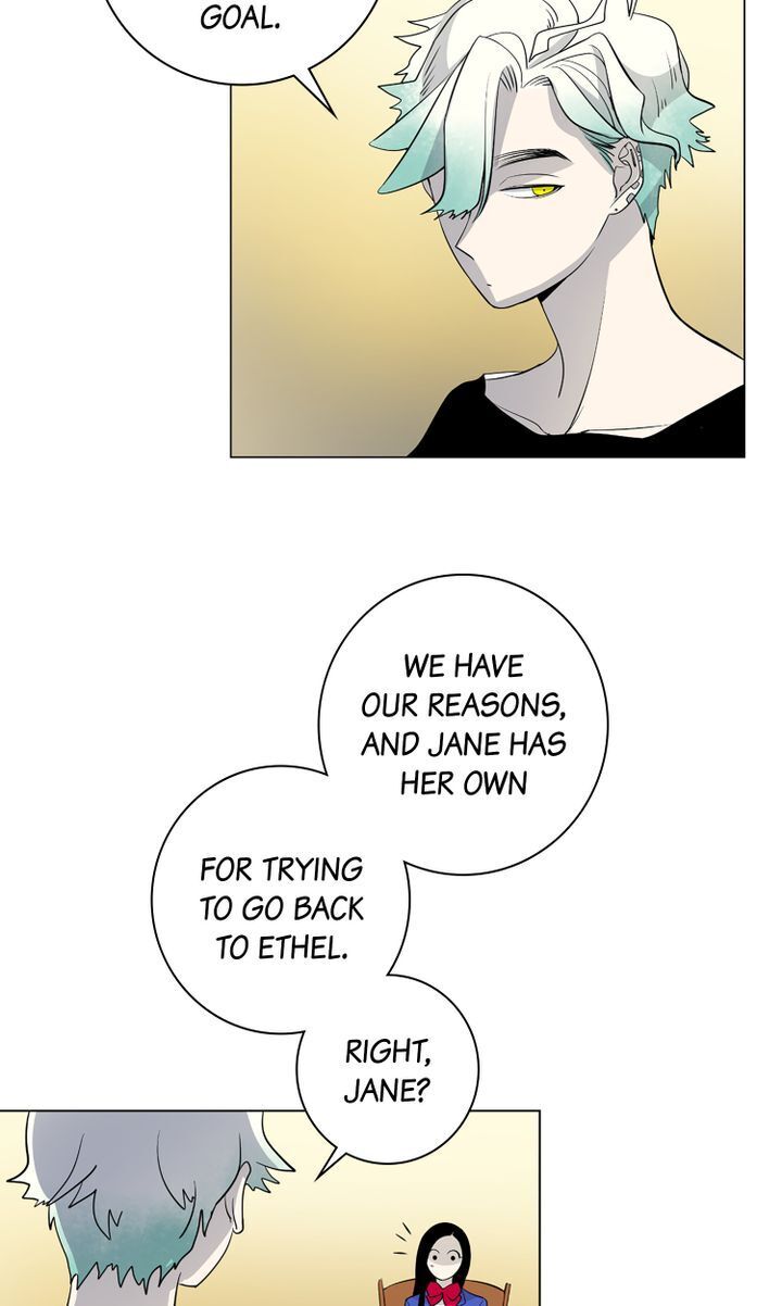 About Jane chapter 21 - page 26
