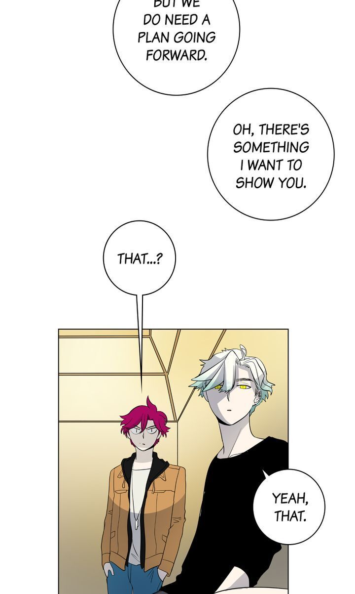 About Jane chapter 21 - page 28
