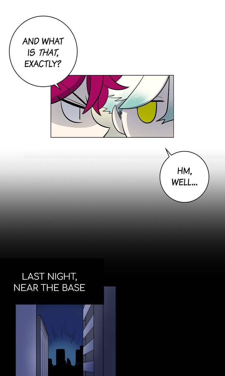 About Jane chapter 21 - page 30