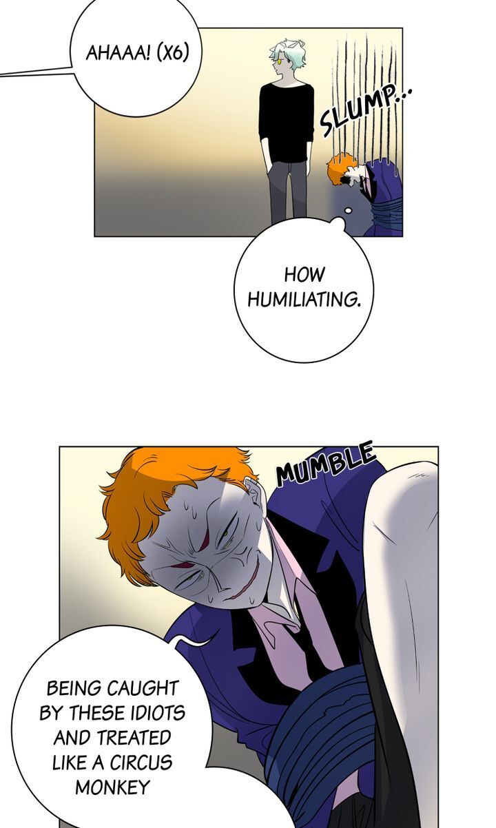 About Jane chapter 21 - page 42