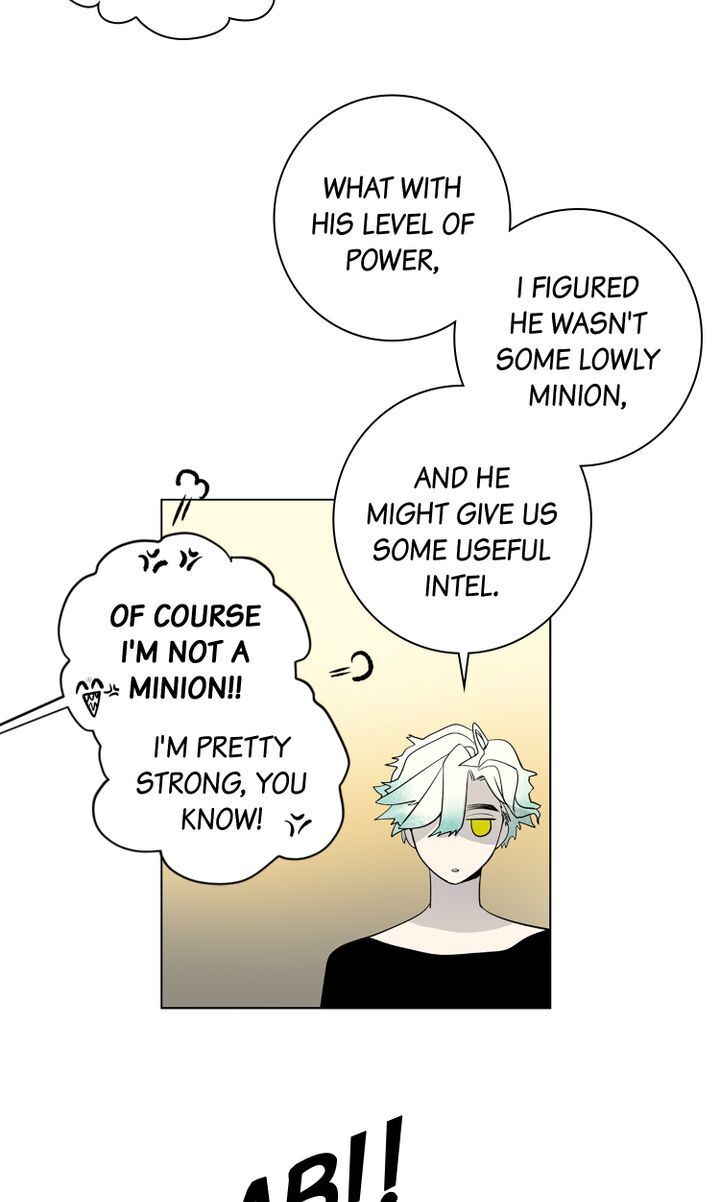 About Jane chapter 21 - page 44