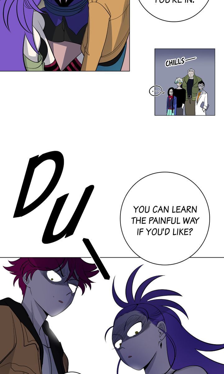 About Jane chapter 21 - page 46