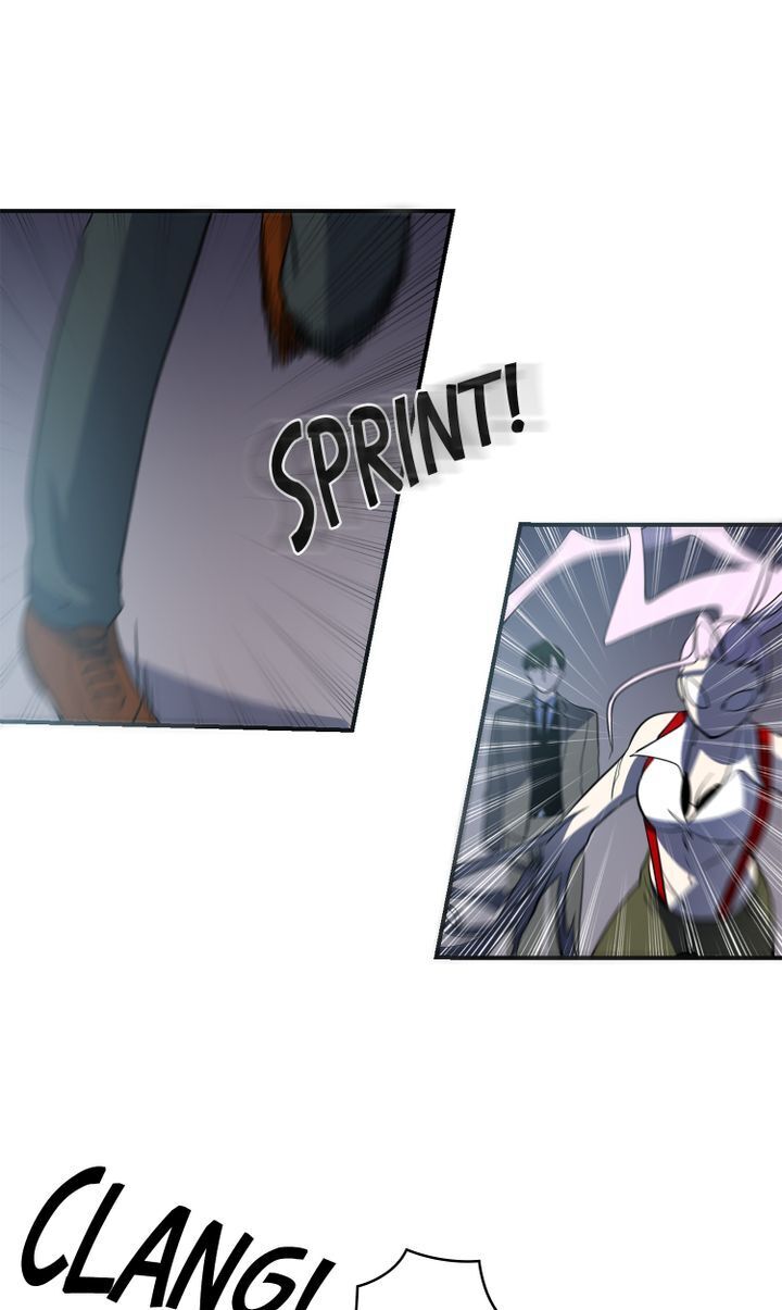 About Jane chapter 47 - page 1