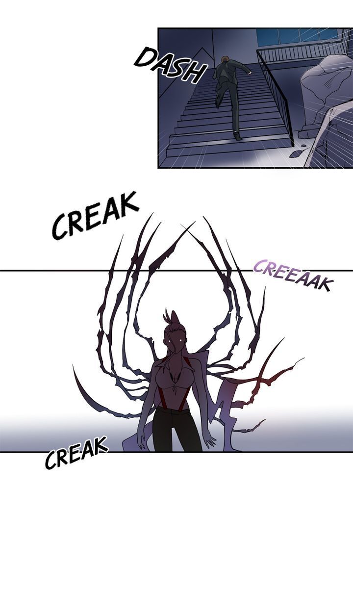 About Jane chapter 47 - page 10