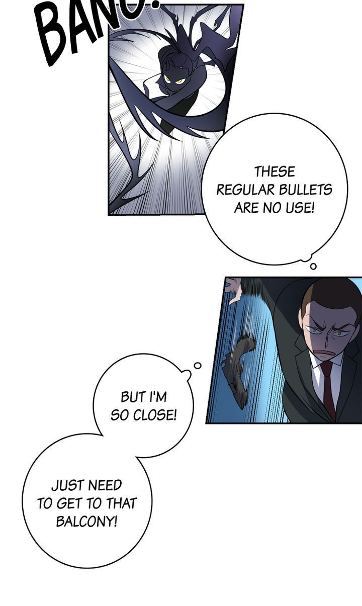 About Jane chapter 47 - page 14