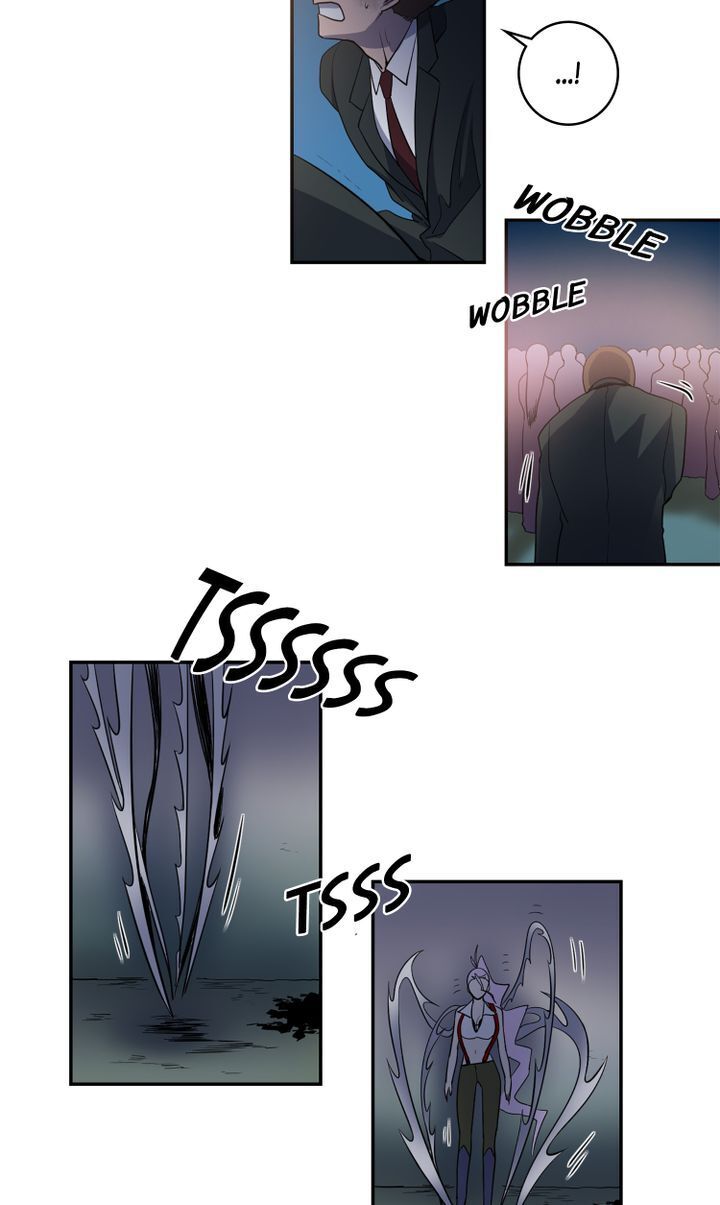 About Jane chapter 47 - page 18