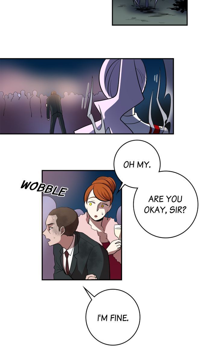 About Jane chapter 47 - page 19