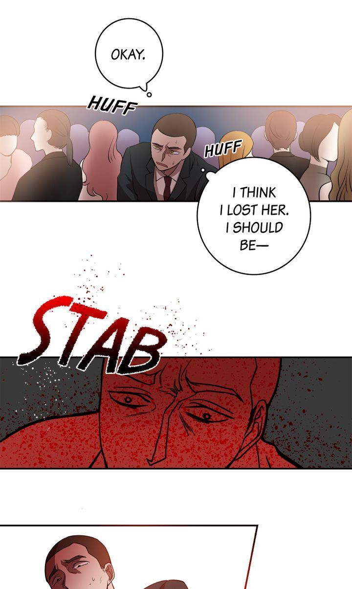 About Jane chapter 47 - page 23