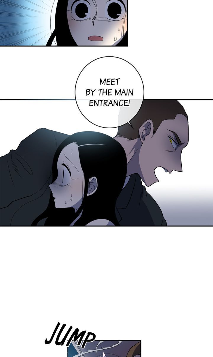 About Jane chapter 47 - page 3