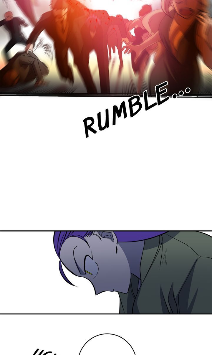 About Jane chapter 47 - page 33