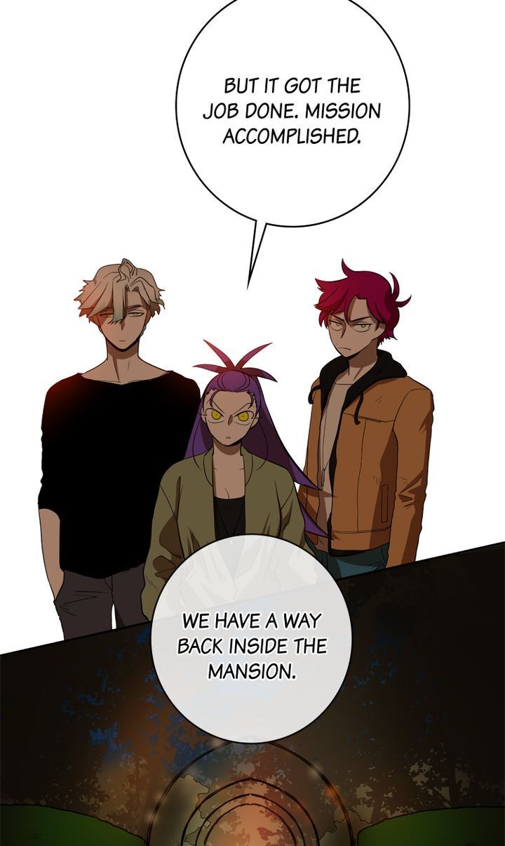 About Jane chapter 47 - page 35