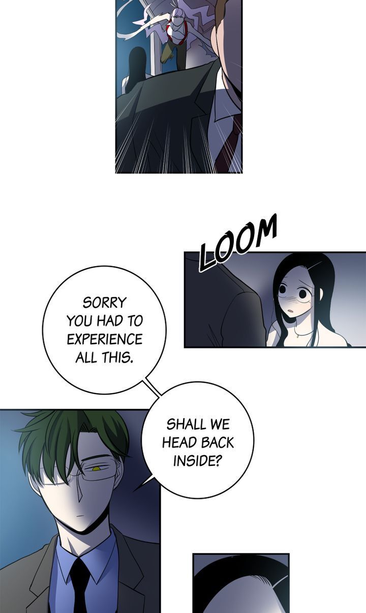 About Jane chapter 47 - page 4