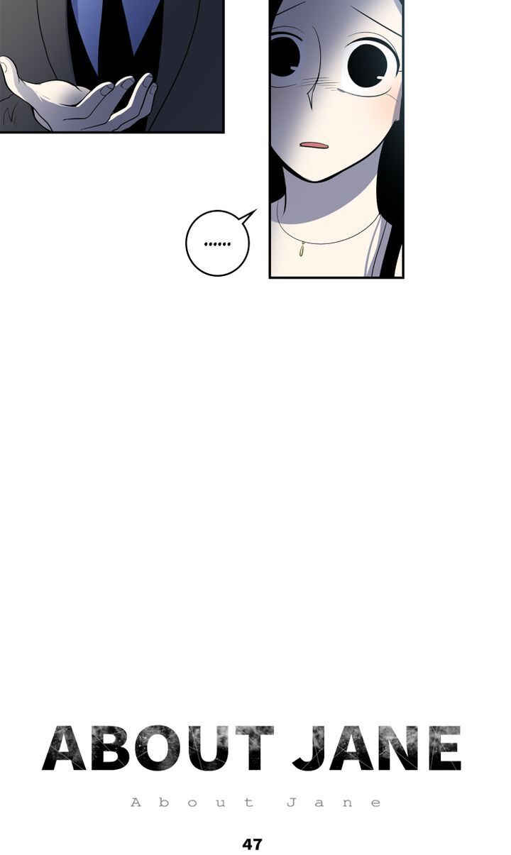 About Jane chapter 47 - page 5