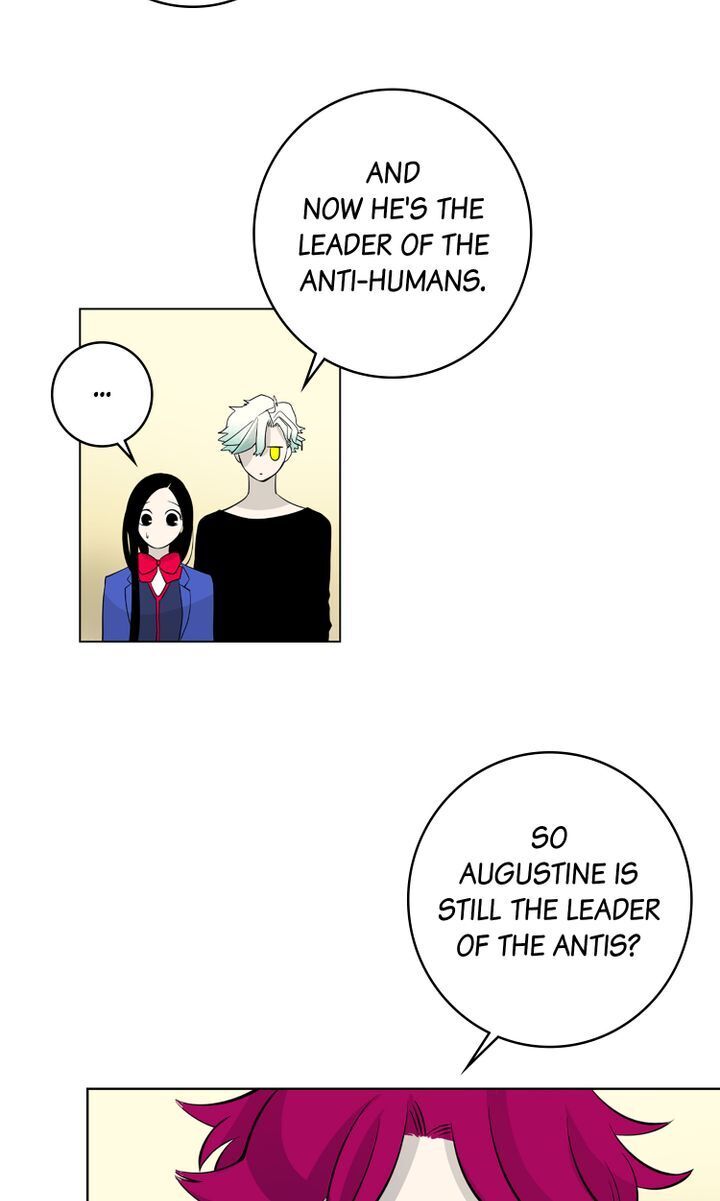 About Jane chapter 22 - page 13
