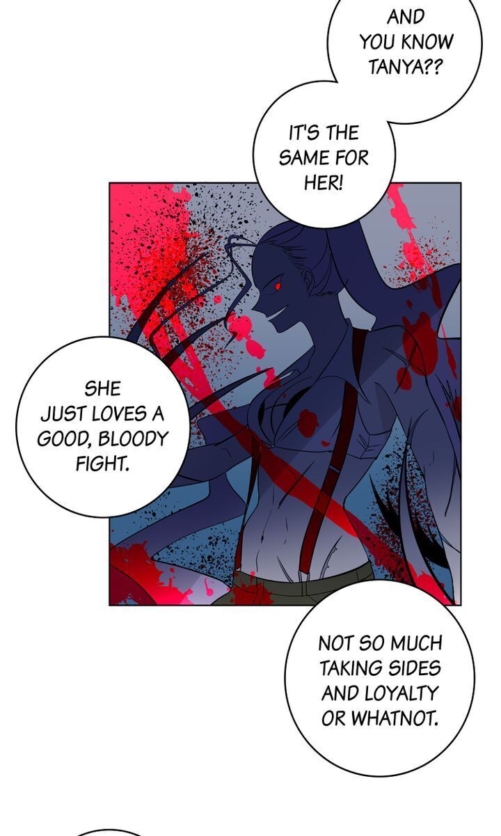 About Jane chapter 22 - page 16
