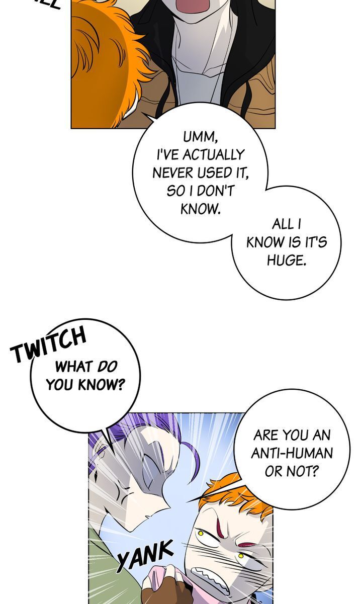 About Jane chapter 22 - page 21