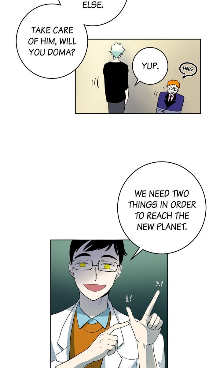 About Jane chapter 22 - page 23