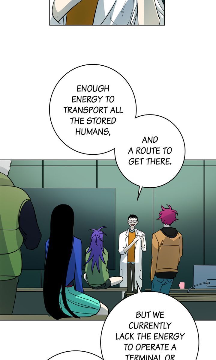 About Jane chapter 22 - page 24