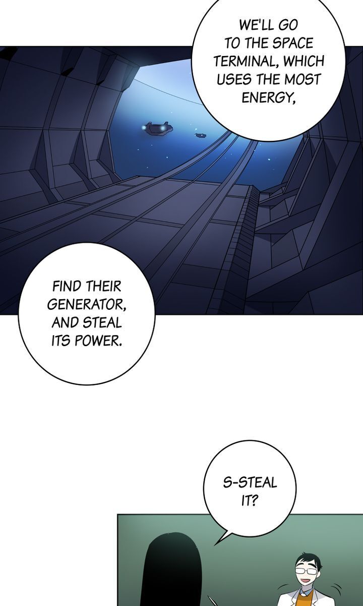 About Jane chapter 22 - page 27