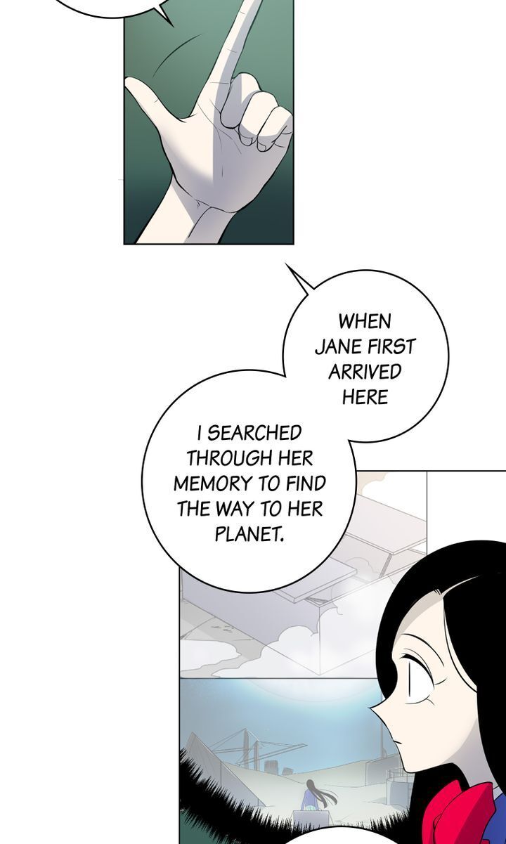 About Jane chapter 22 - page 31