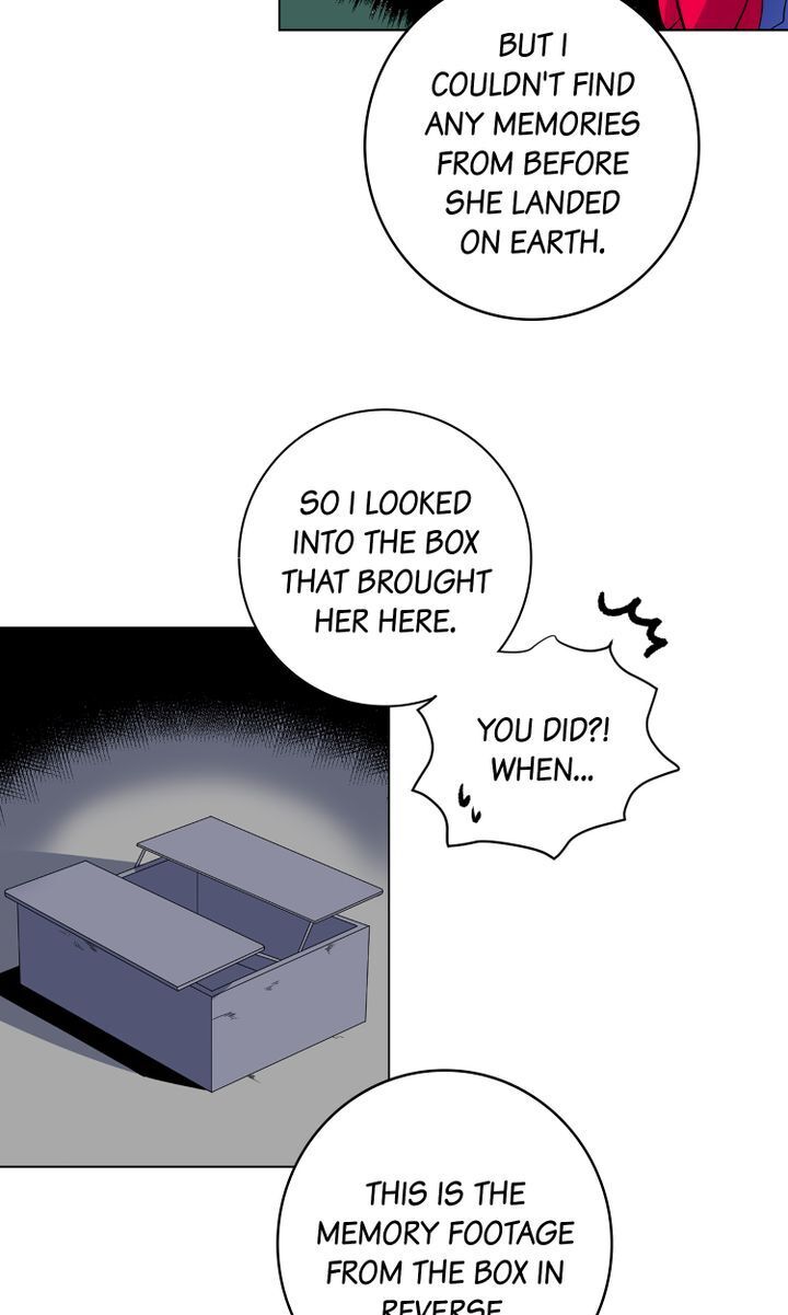 About Jane chapter 22 - page 32