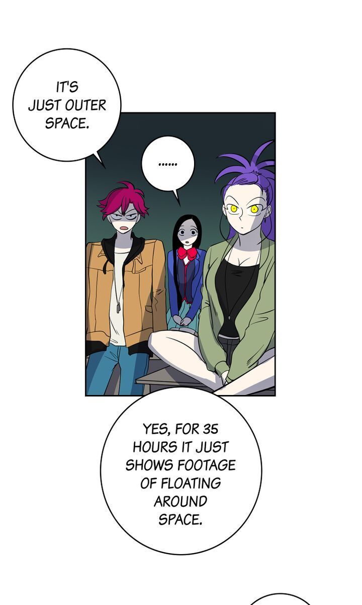 About Jane chapter 22 - page 34