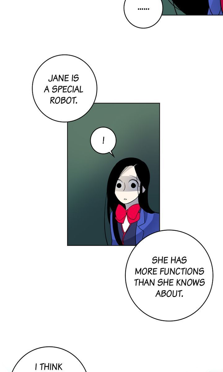 About Jane chapter 22 - page 46