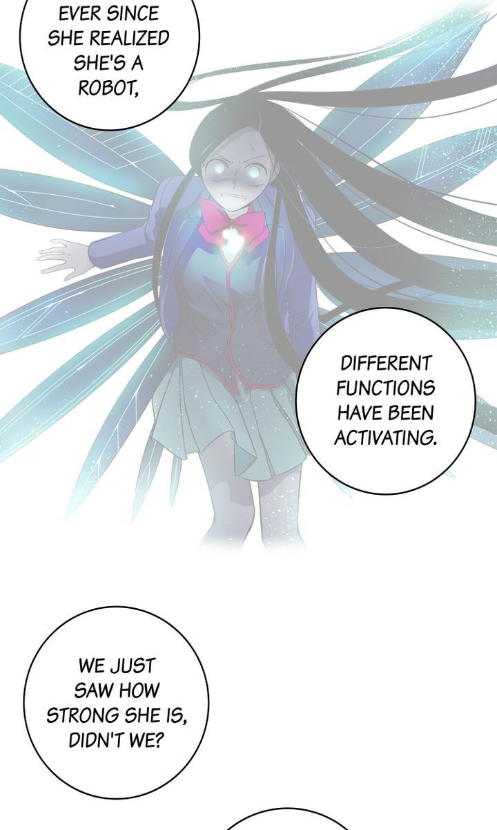 About Jane chapter 22 - page 47