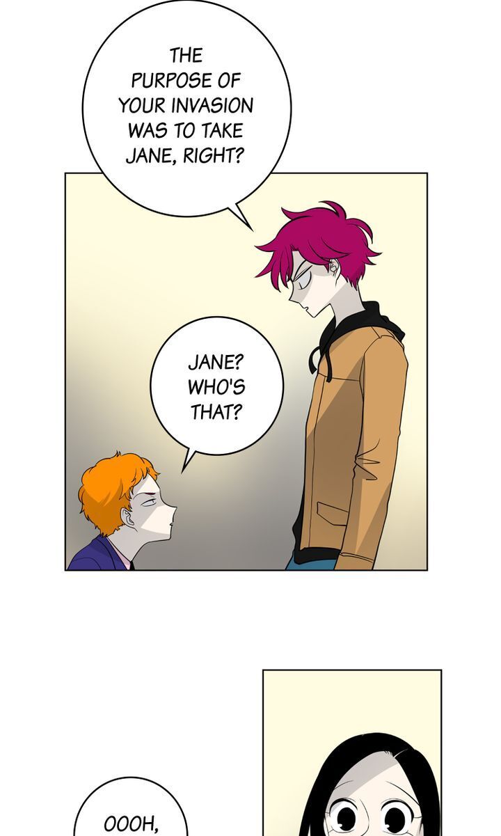 About Jane chapter 22 - page 5