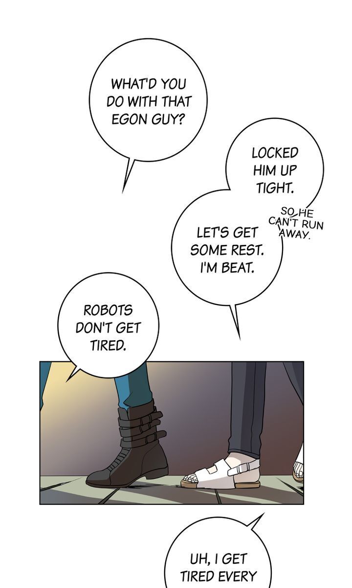 About Jane chapter 22 - page 51