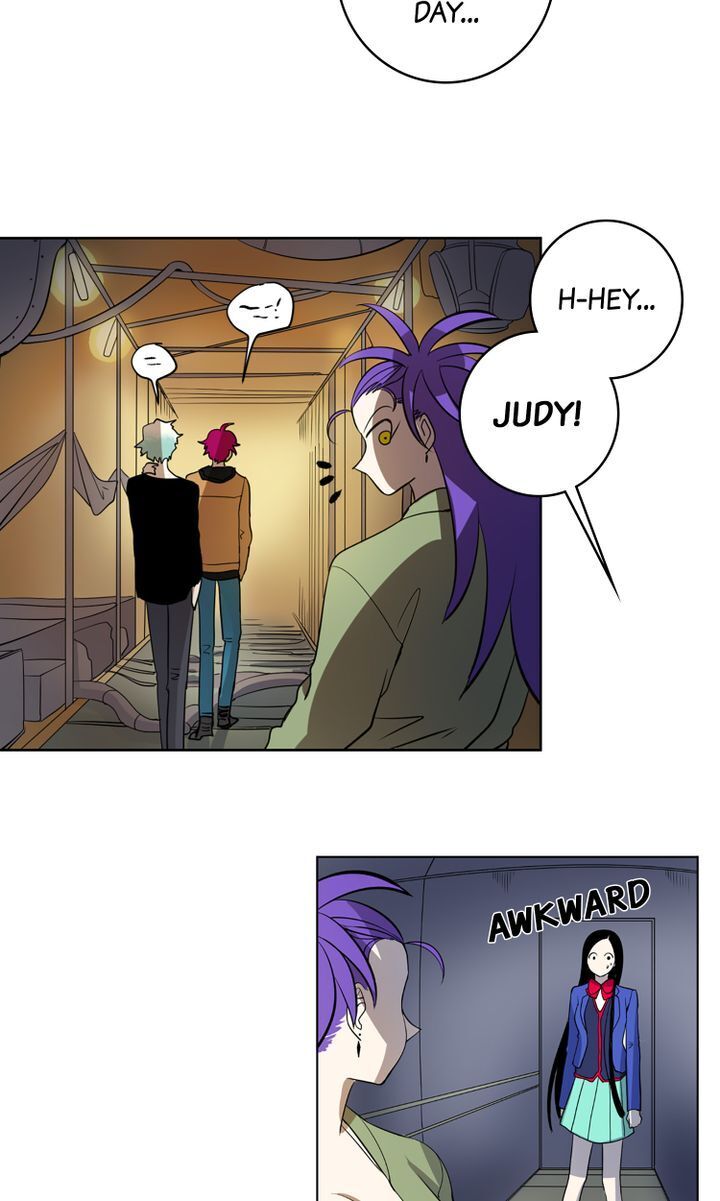 About Jane chapter 22 - page 52