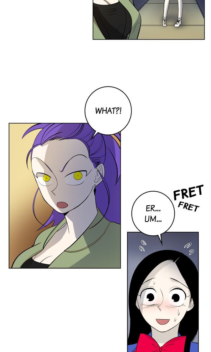 About Jane chapter 22 - page 53